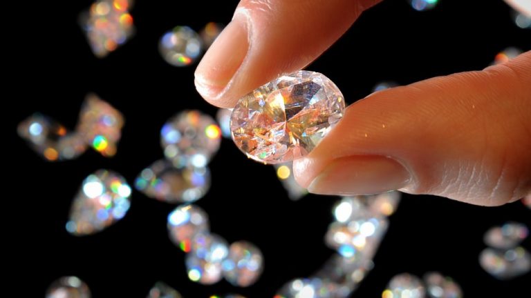 Buy Synthetic Diamonds